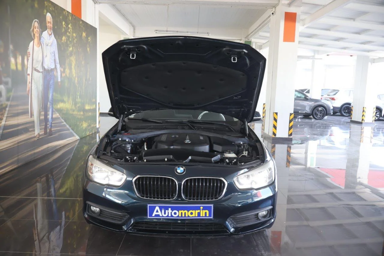 Bmw 118 - View model 18