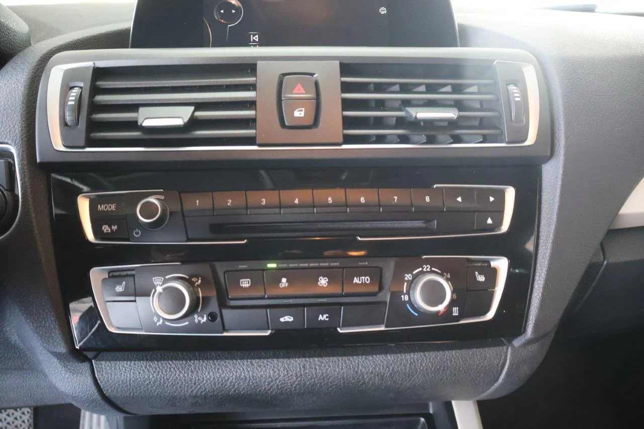 Bmw 118 - View model 22