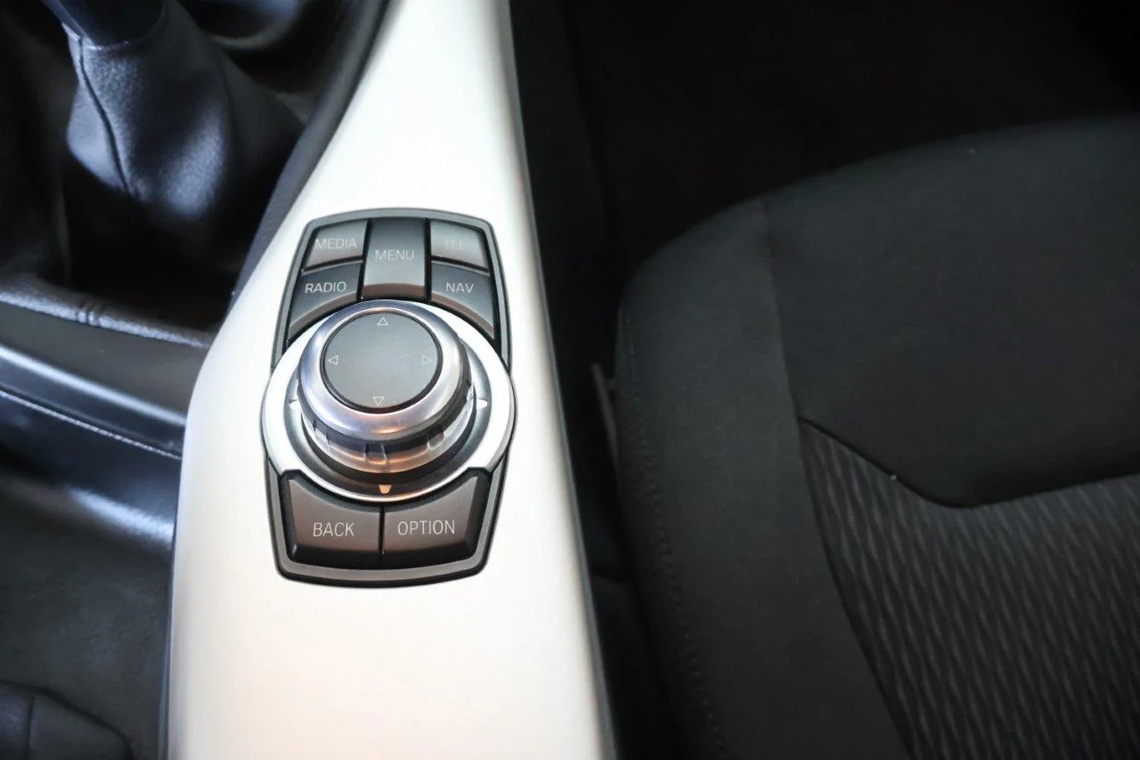 Bmw 118 - View model 23