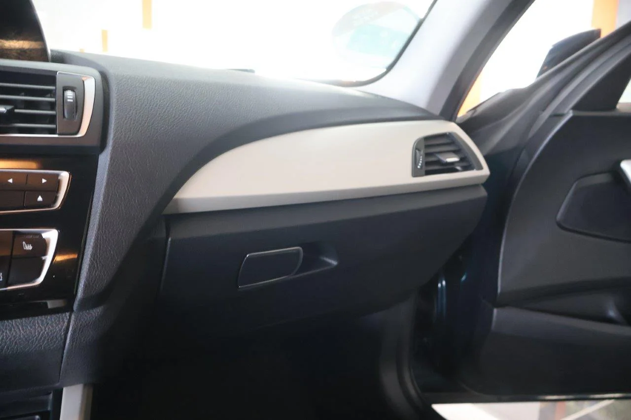 Bmw 118 - View model 24