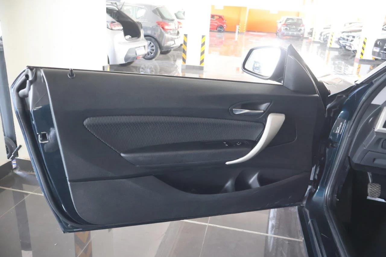 Bmw 118 - View model 25