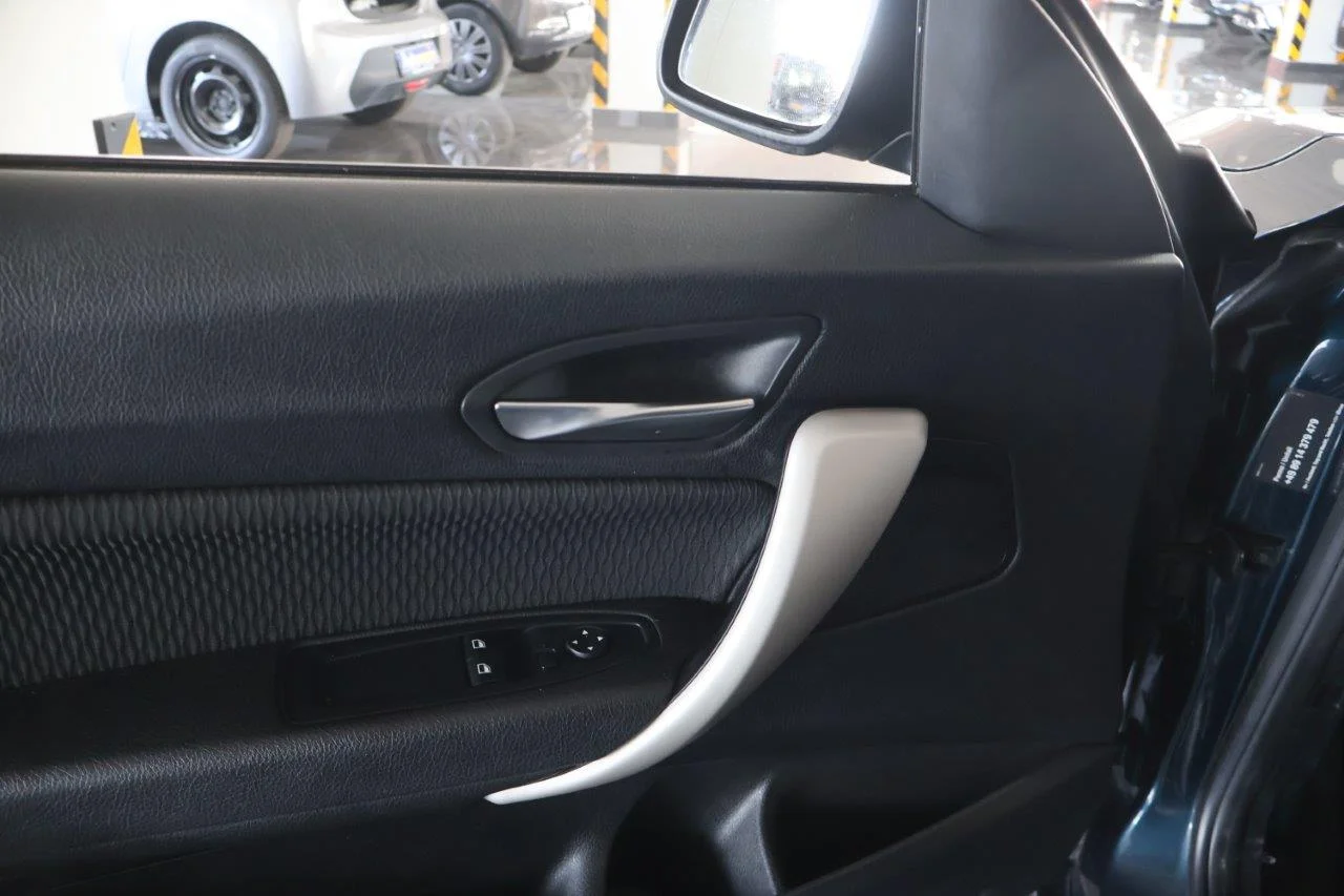 Bmw 118 - View model 26