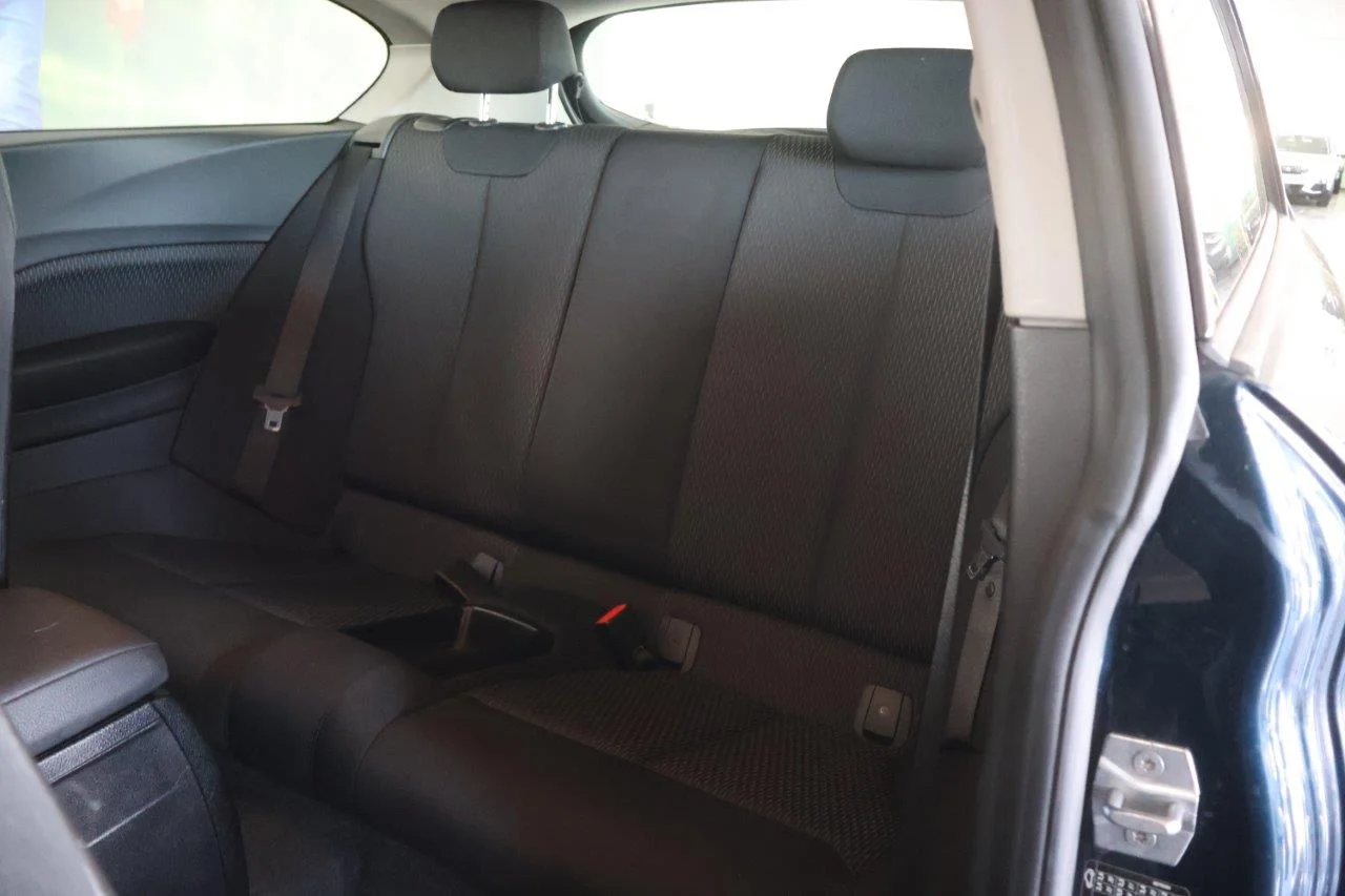 Bmw 118 - View model 28