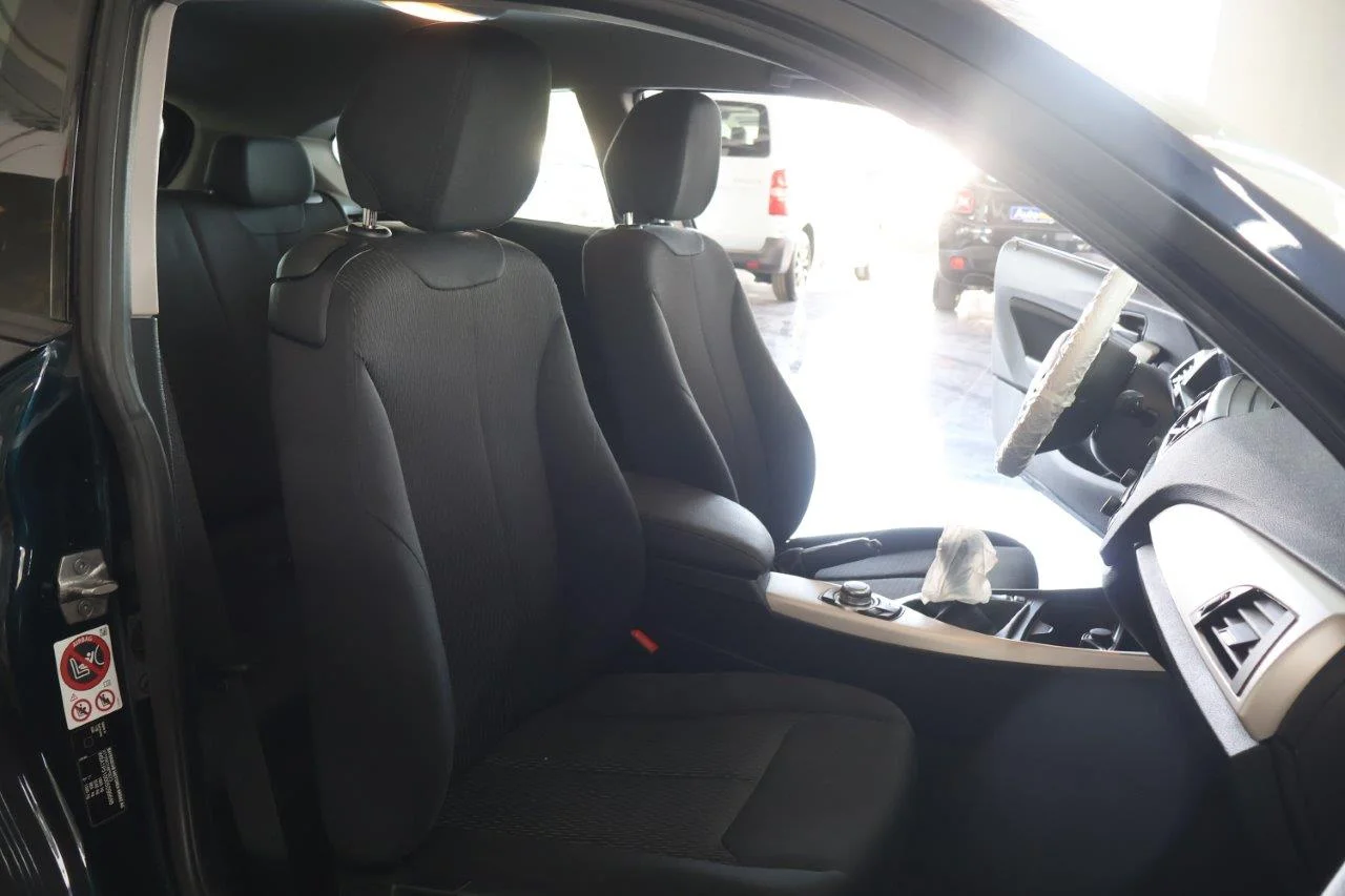 Bmw 118 - View model 29