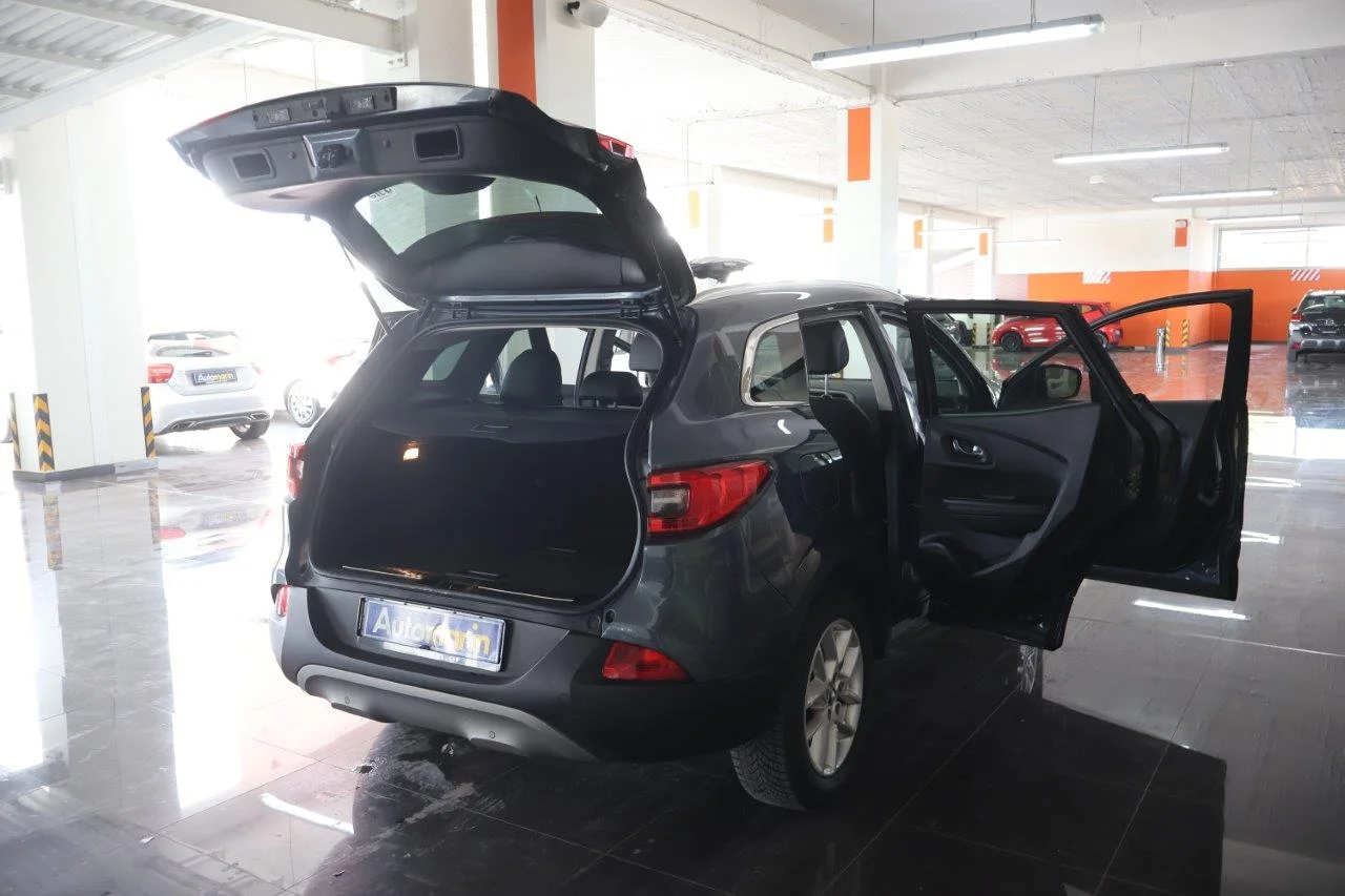 Renault Kadjar - View model 7