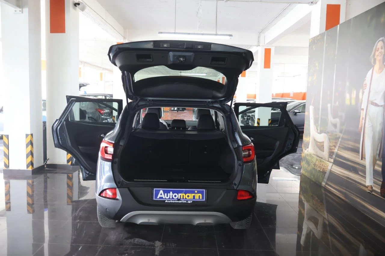 Renault Kadjar - View model 8