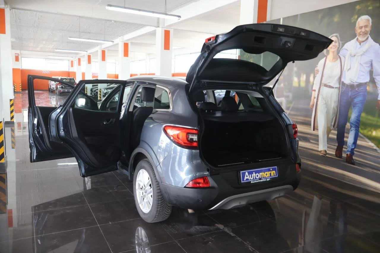 Renault Kadjar - View model 9