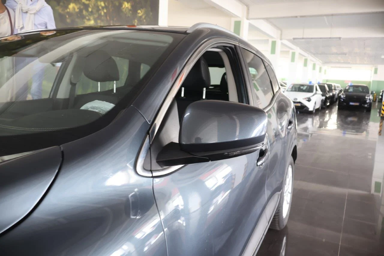 Renault Kadjar - View model 12