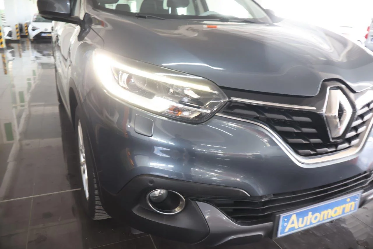 Renault Kadjar - View model 15