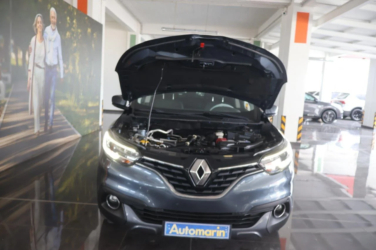 Renault Kadjar - View model 17