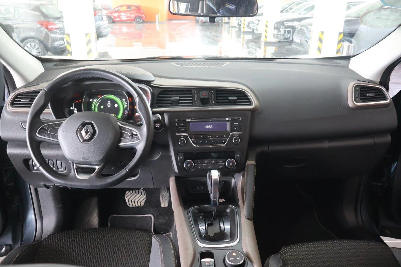 Renault Kadjar - View model 18