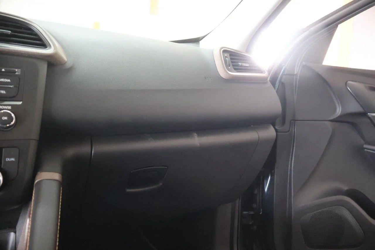 Renault Kadjar - View model 20