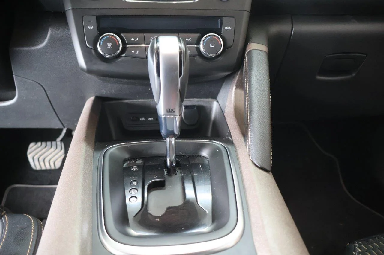 Renault Kadjar - View model 21