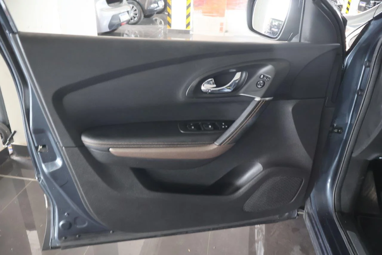Renault Kadjar - View model 23