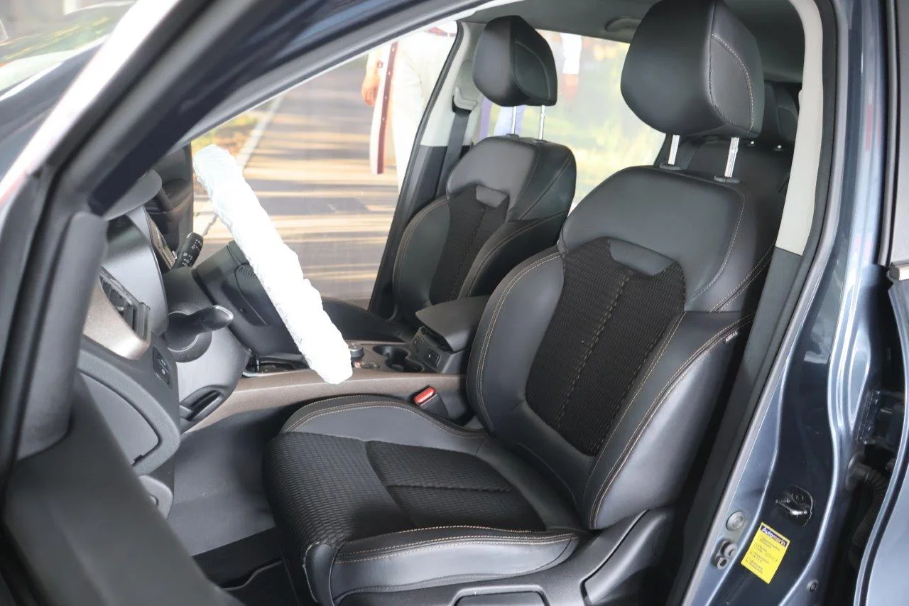 Renault Kadjar - View model 25