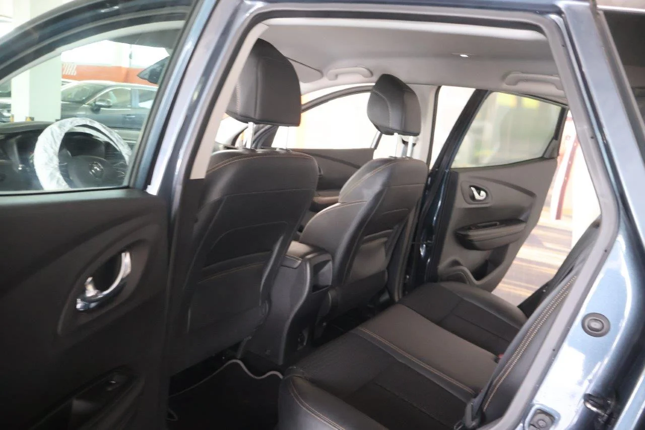 Renault Kadjar - View model 26