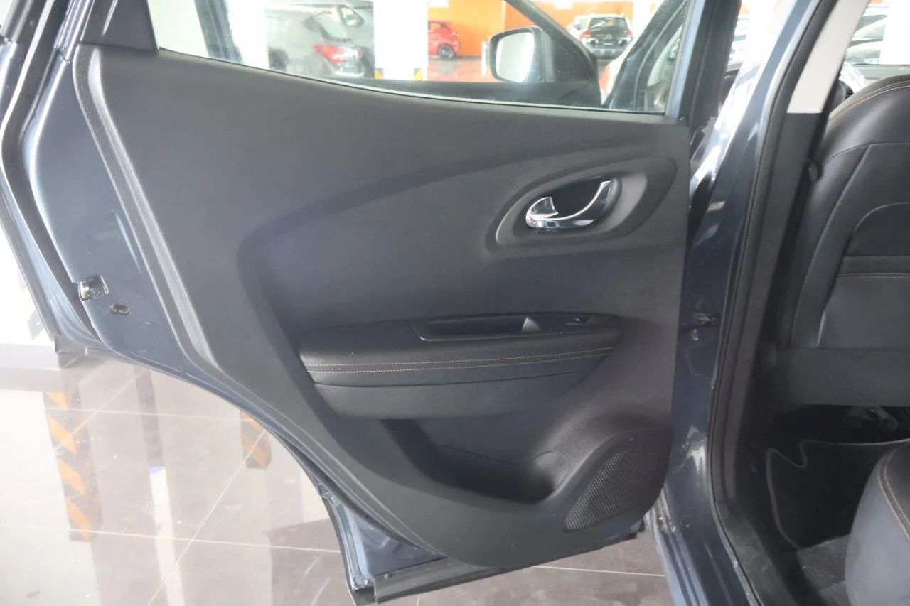 Renault Kadjar - View model 27