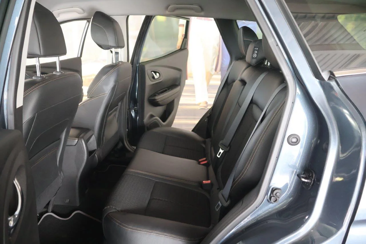 Renault Kadjar - View model 28