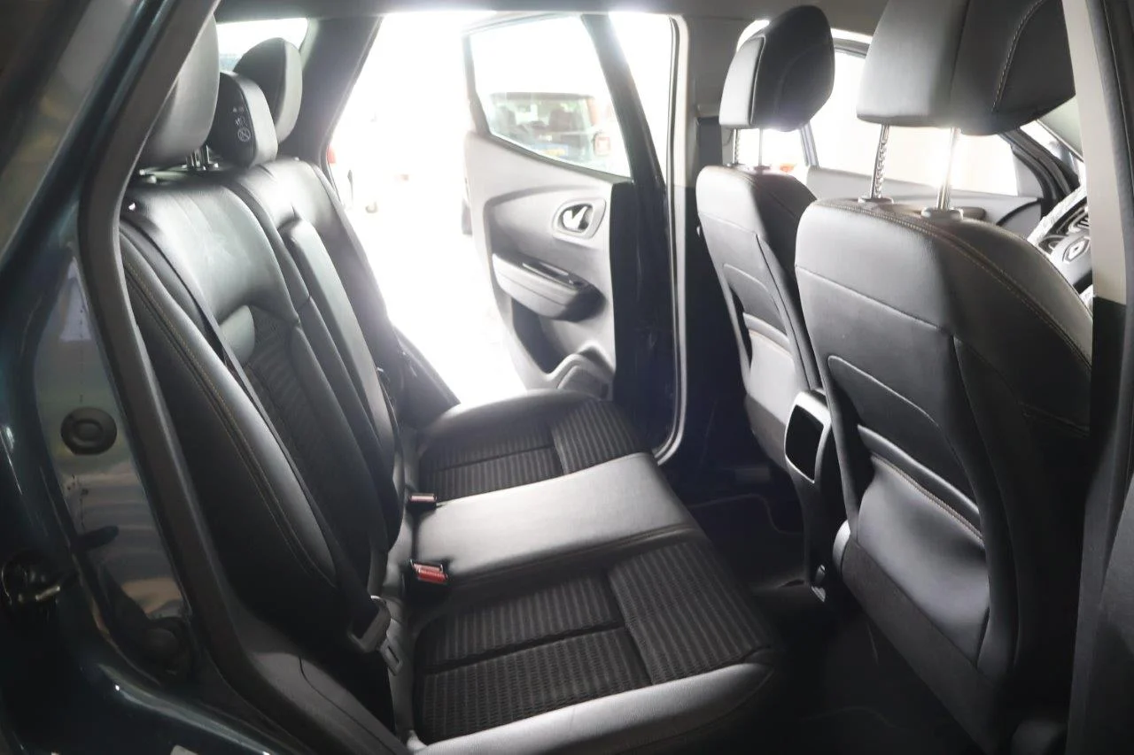Renault Kadjar - View model 30