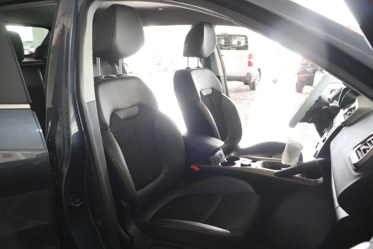 Renault Kadjar - View model 31