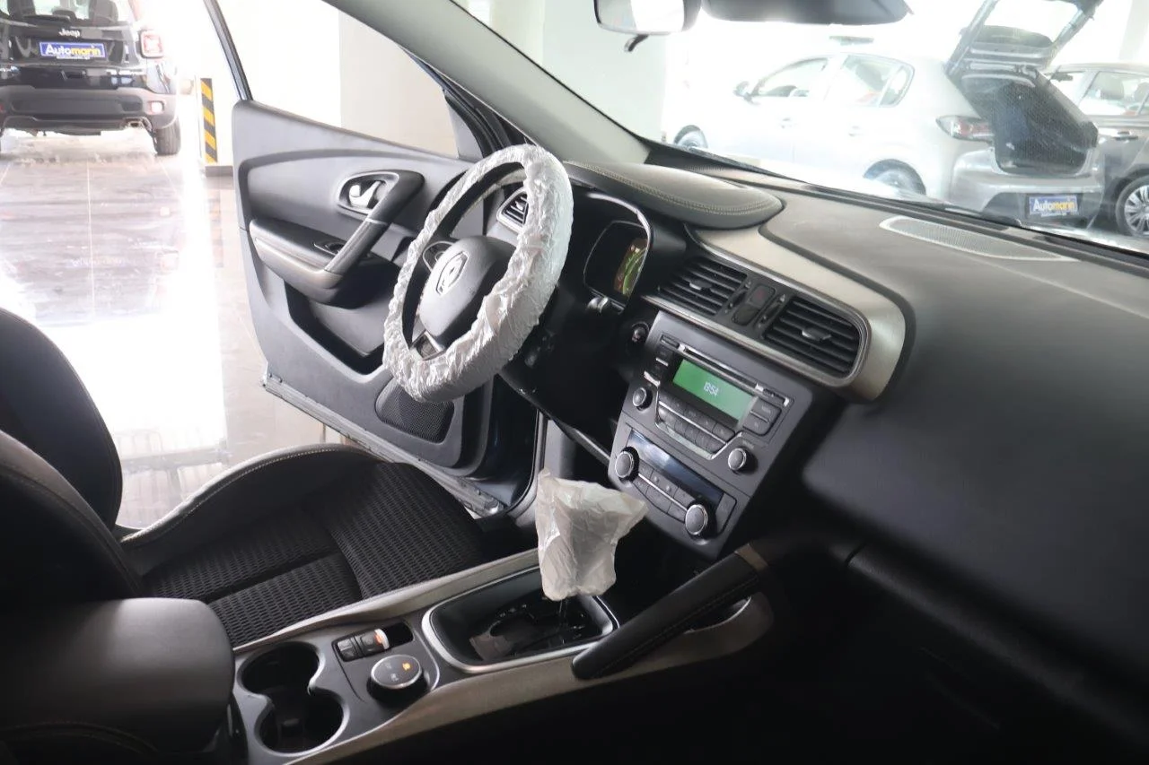 Renault Kadjar - View model 32