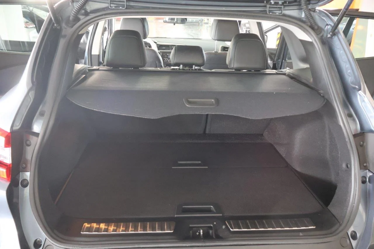 Renault Kadjar - View model 33