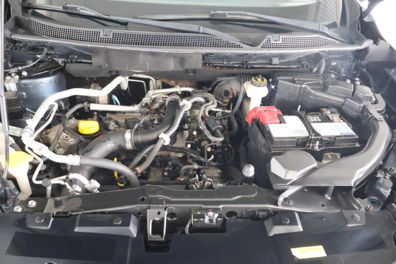 Renault Kadjar - View model 34