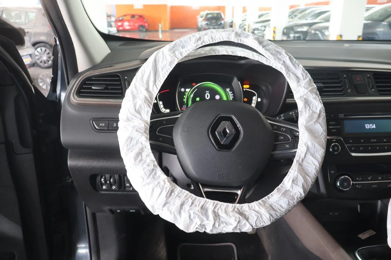 Renault Kadjar - View model 35