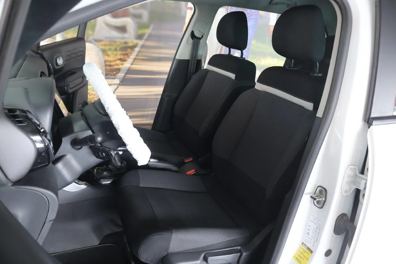 Citroen C3 Aircross - View model 26