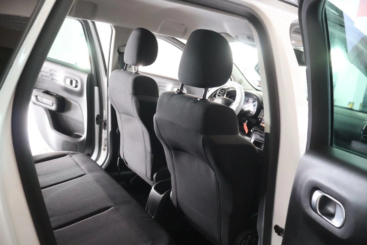 Citroen C3 Aircross - View model 29