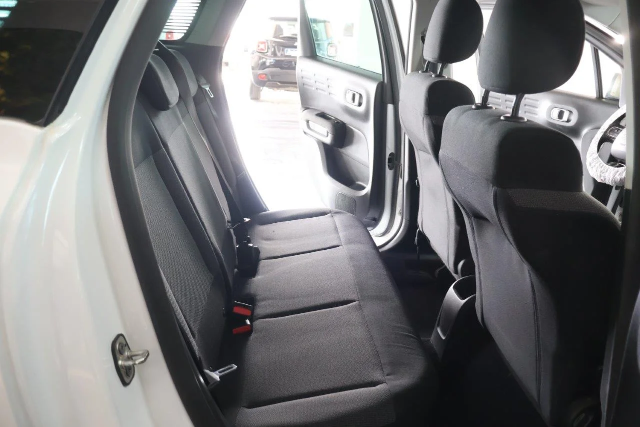 Citroen C3 Aircross - View model 30