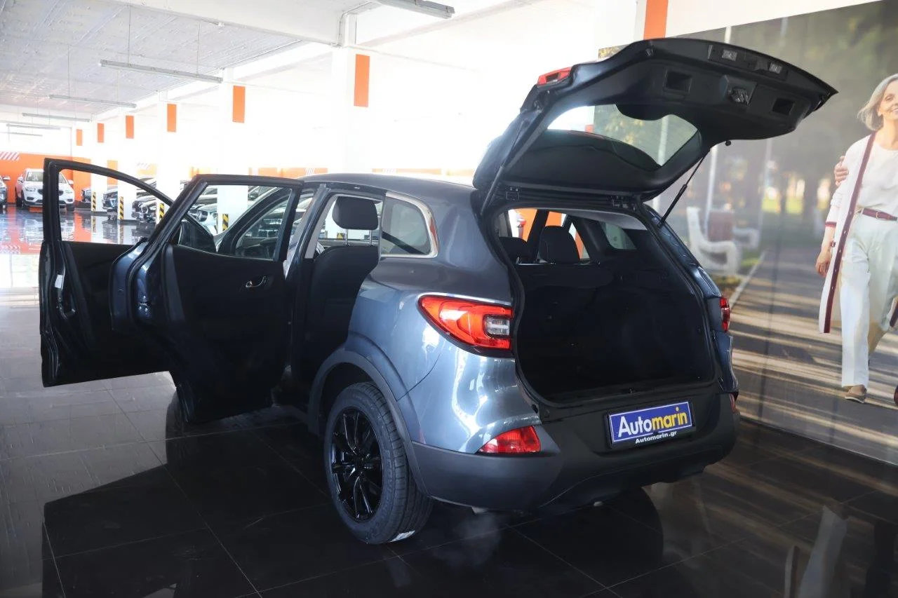 Renault Kadjar - View model 9