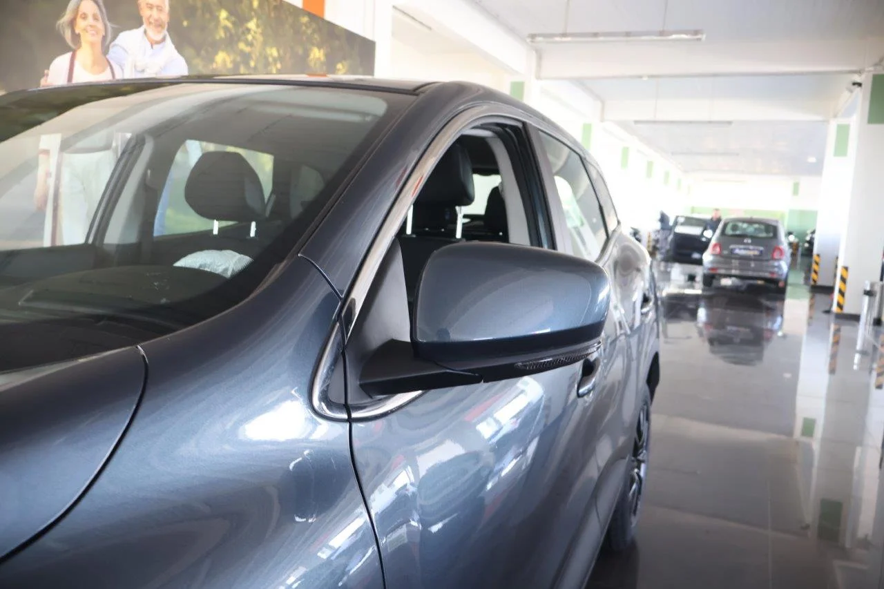 Renault Kadjar - View model 13