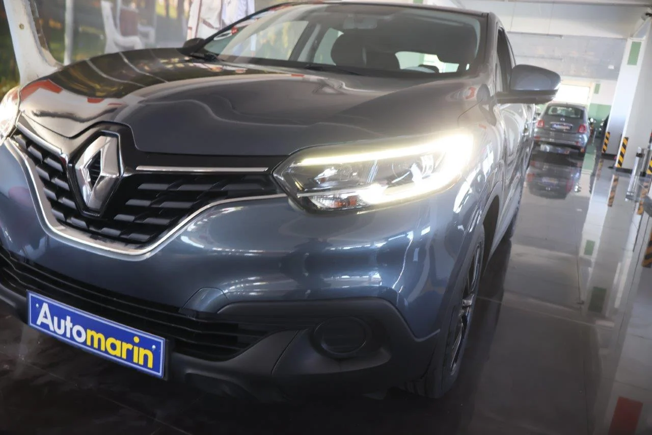 Renault Kadjar - View model 15