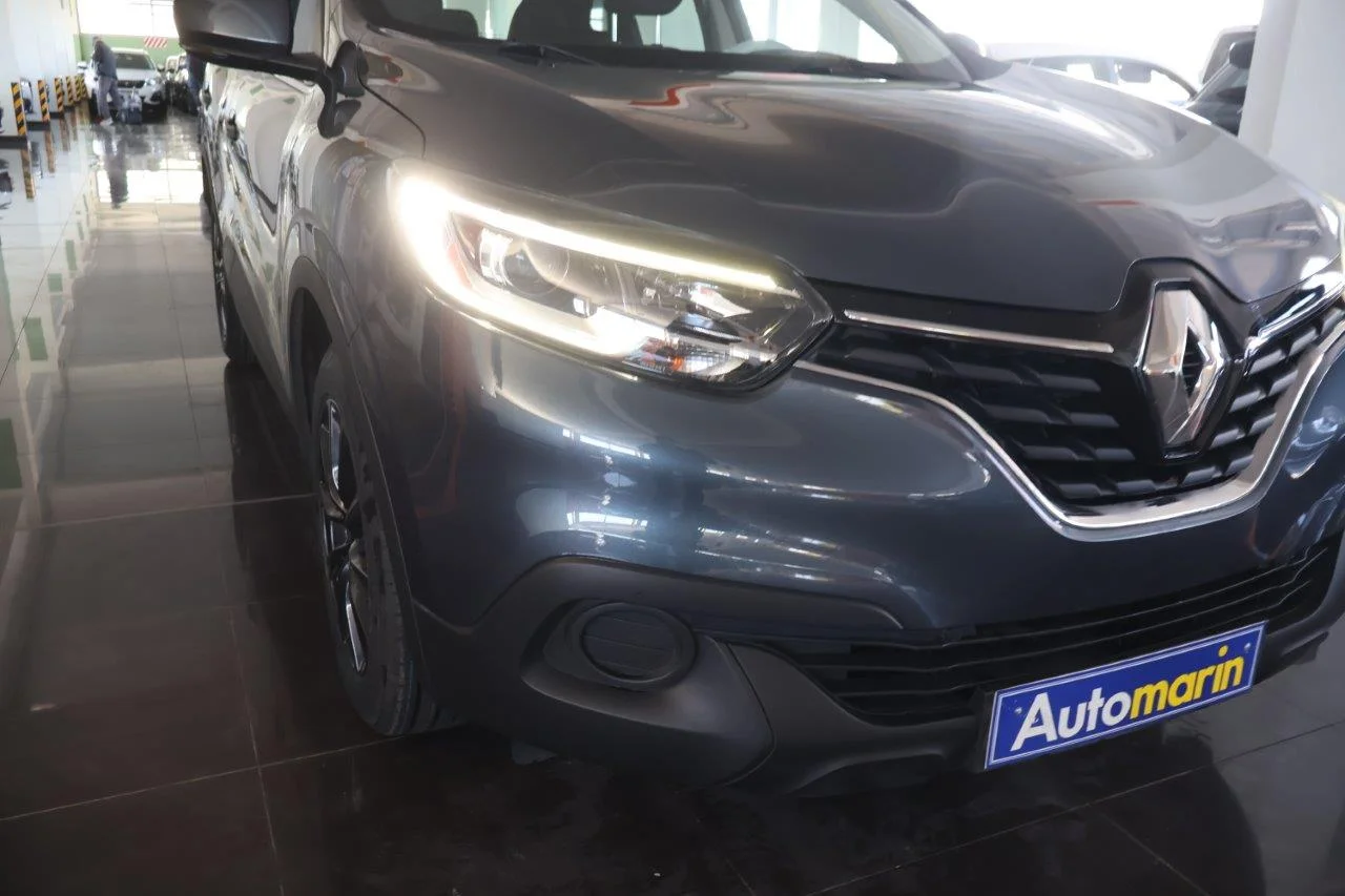 Renault Kadjar - View model 16