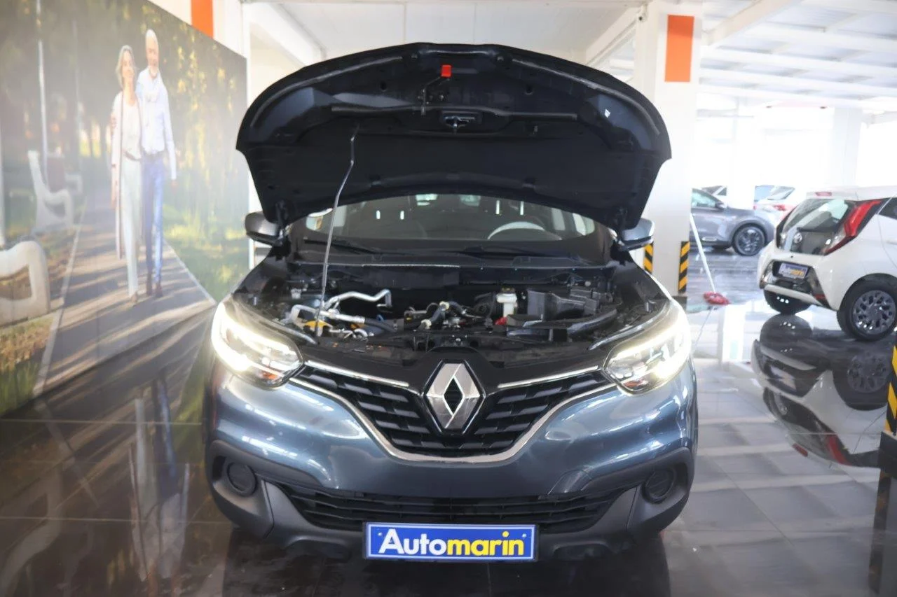 Renault Kadjar - View model 18