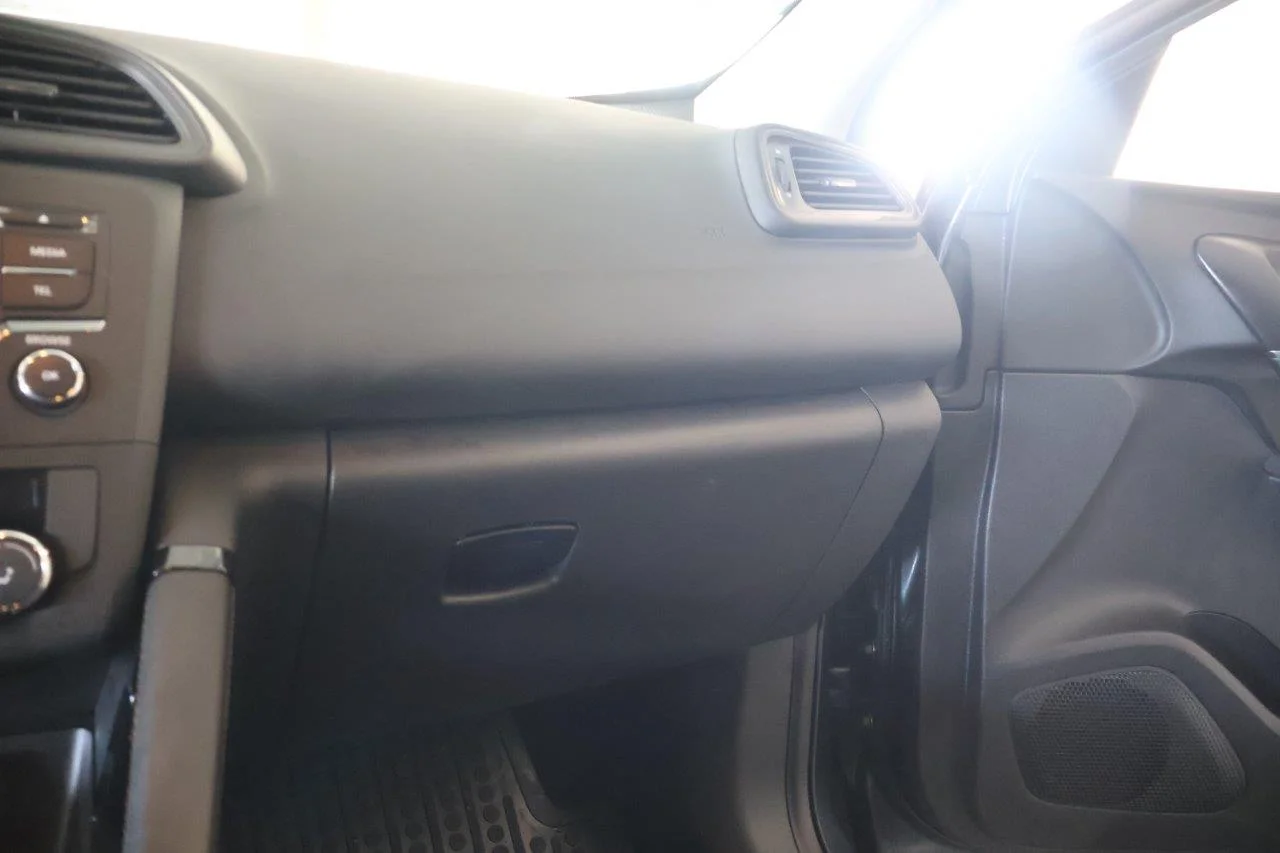 Renault Kadjar - View model 26