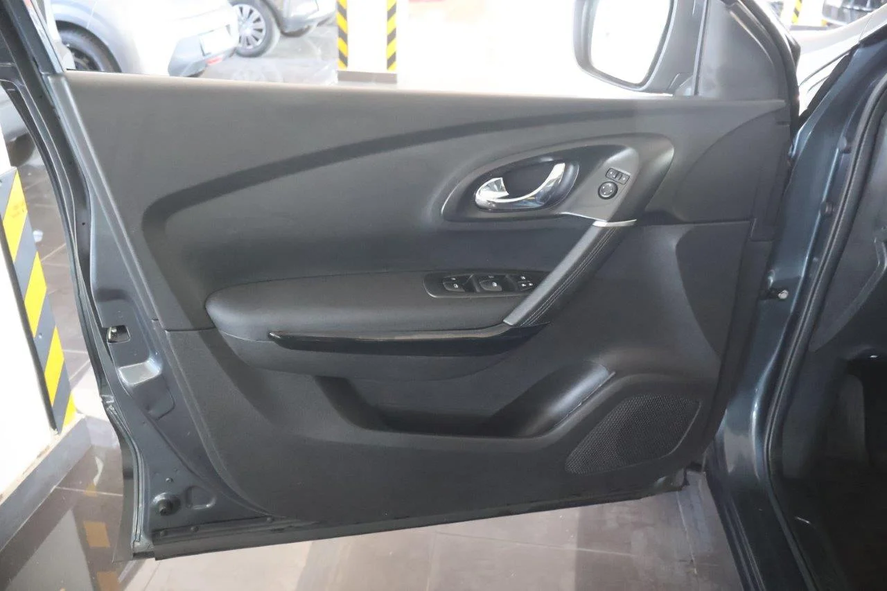 Renault Kadjar - View model 27