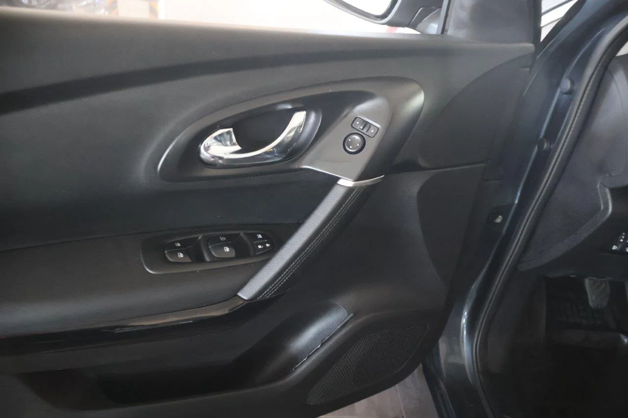 Renault Kadjar - View model 28