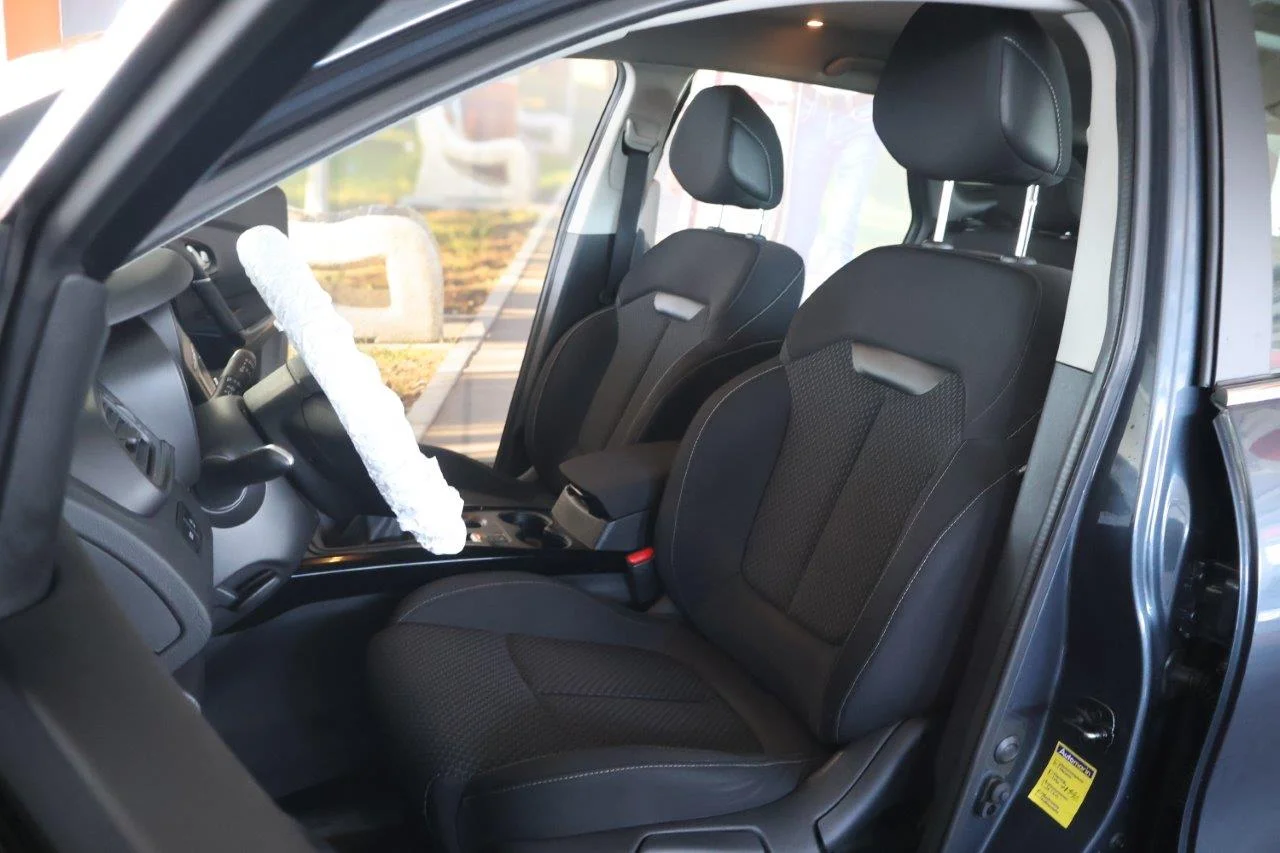 Renault Kadjar - View model 29