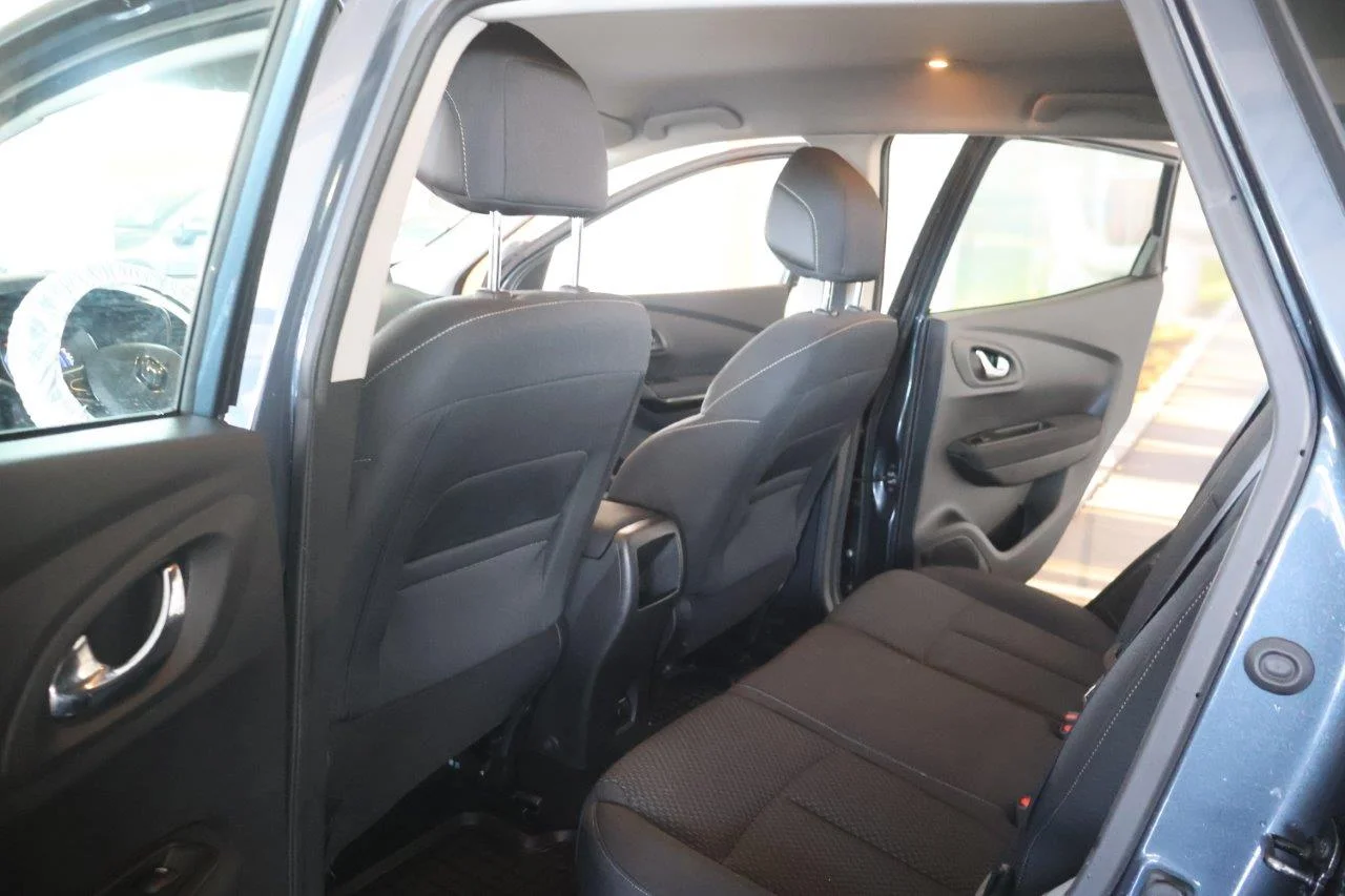 Renault Kadjar - View model 30