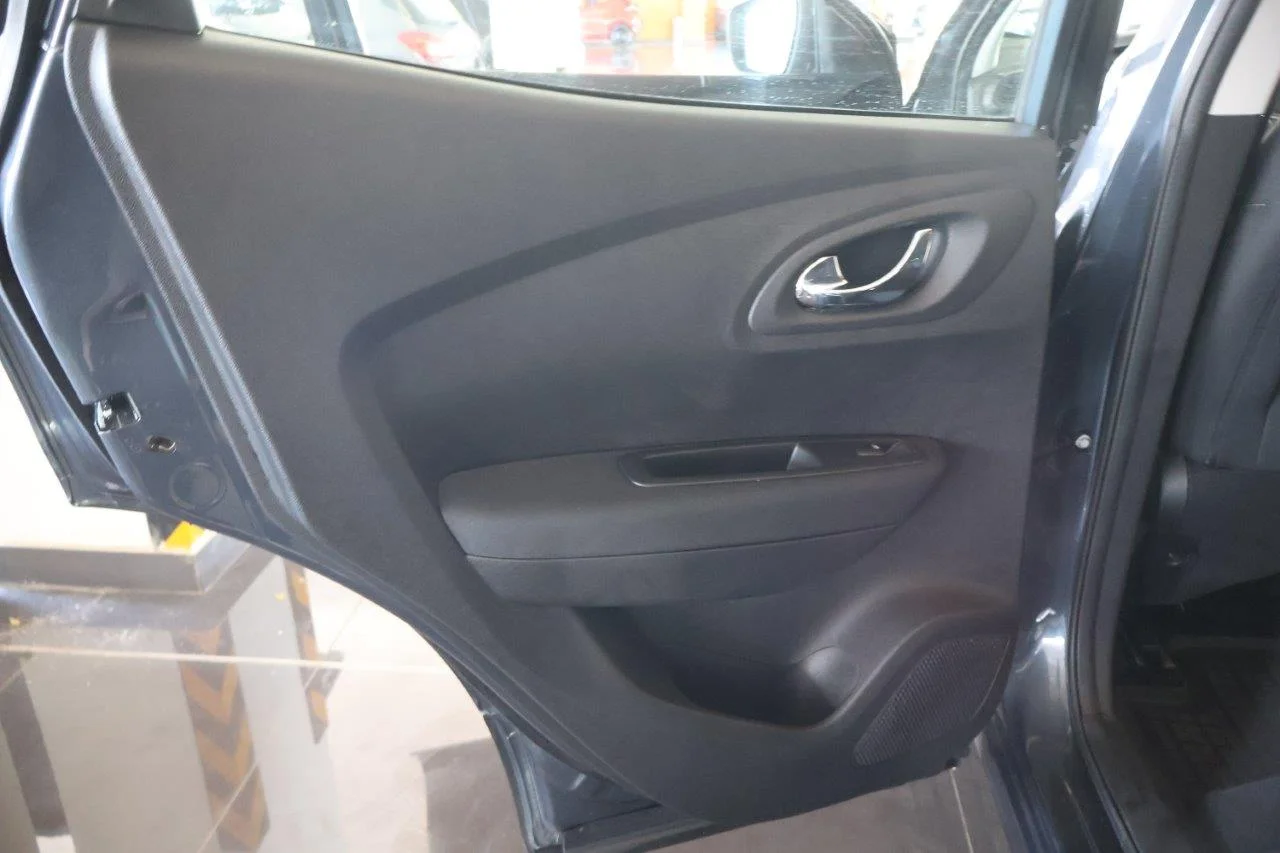 Renault Kadjar - View model 31