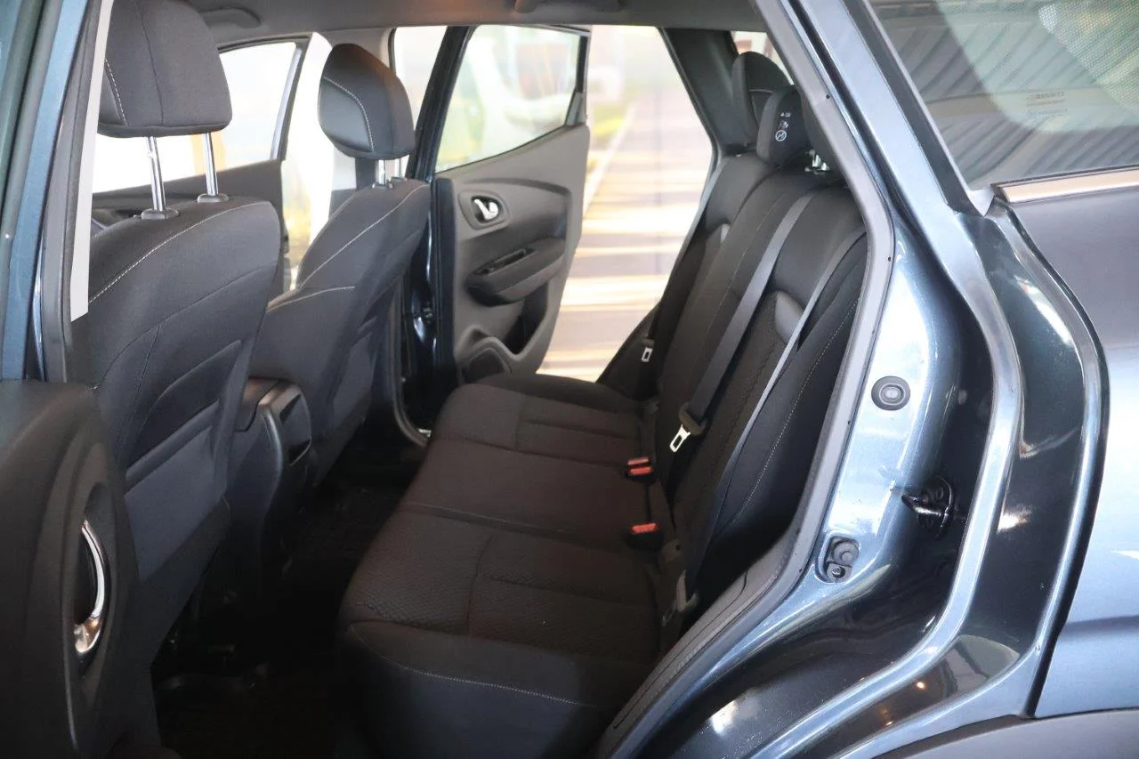 Renault Kadjar - View model 32