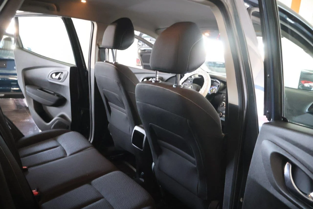 Renault Kadjar - View model 33
