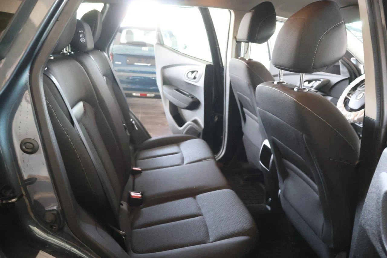 Renault Kadjar - View model 34