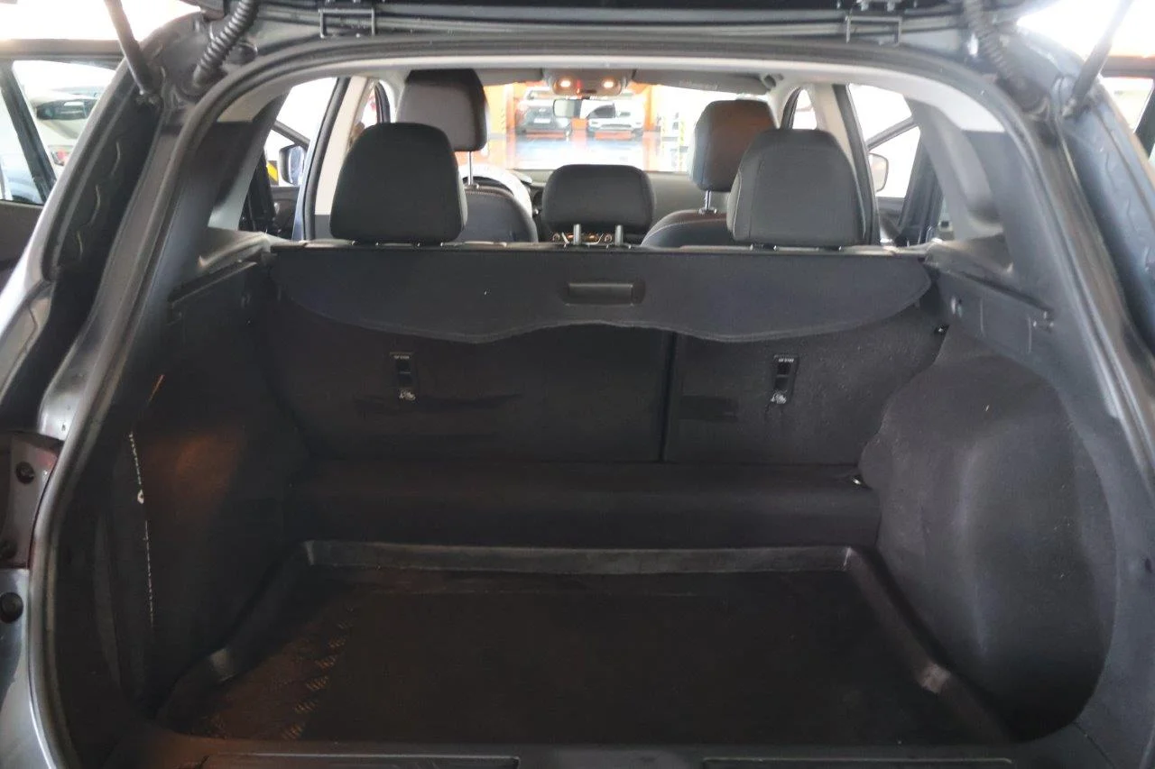 Renault Kadjar - View model 35