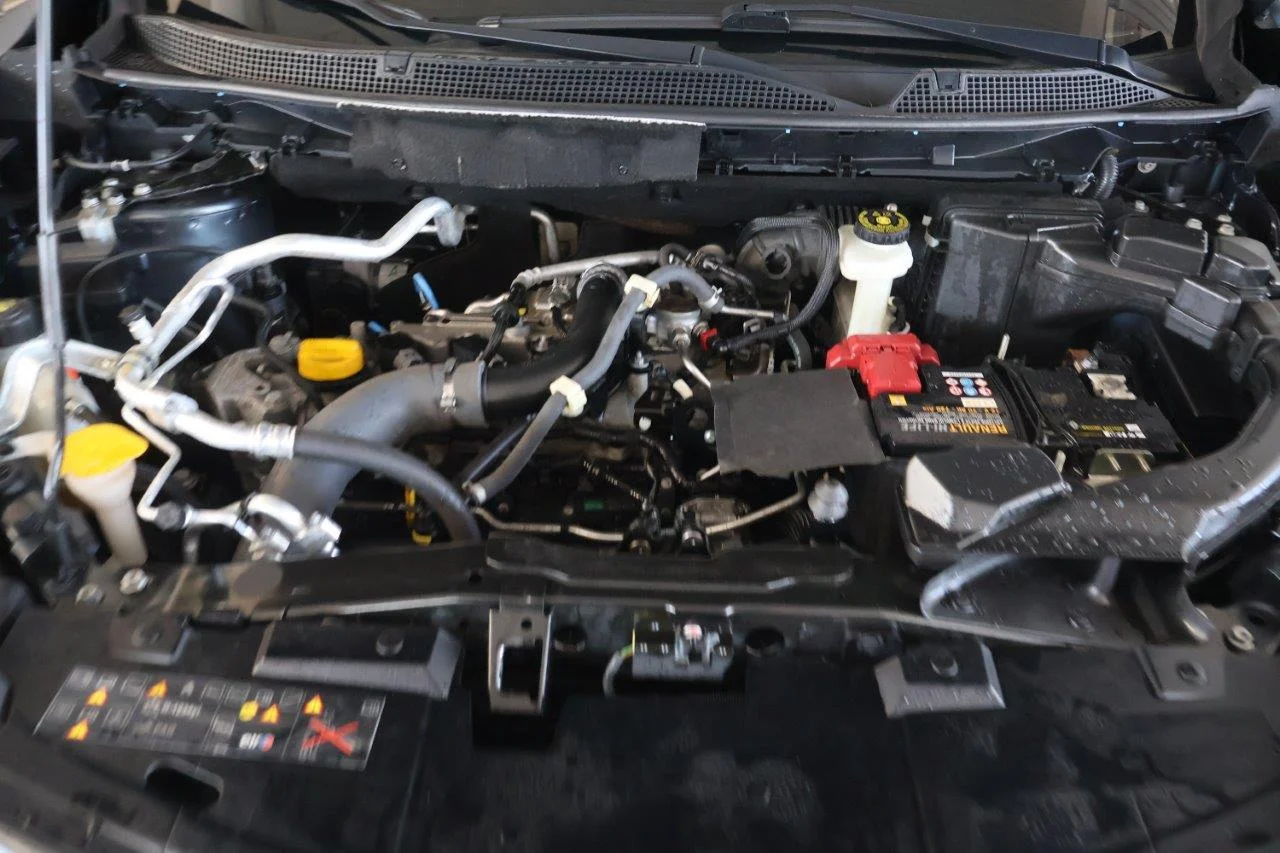 Renault Kadjar - View model 36