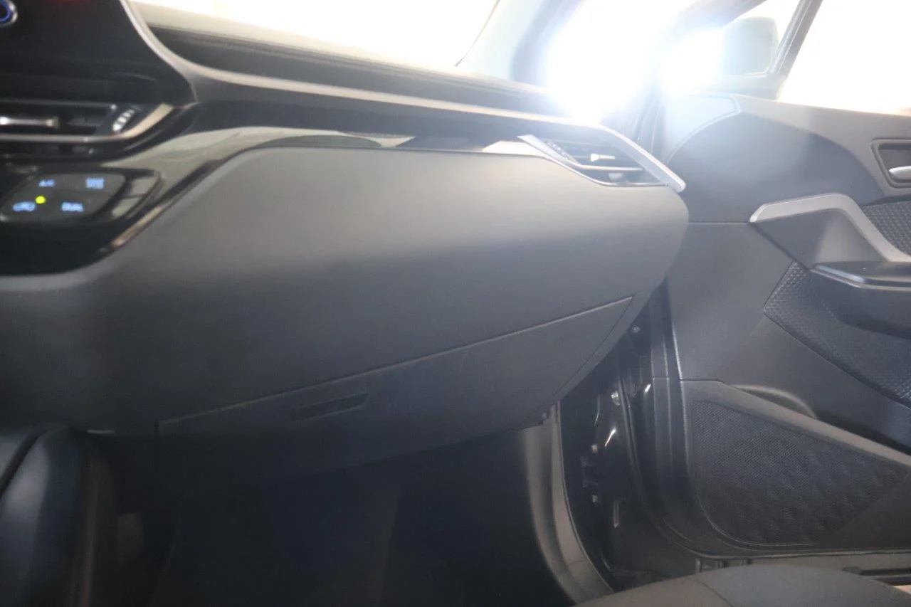 Toyota C-HR - View model 21
