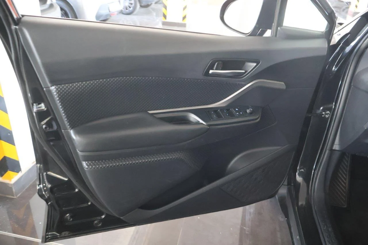 Toyota C-HR - View model 24