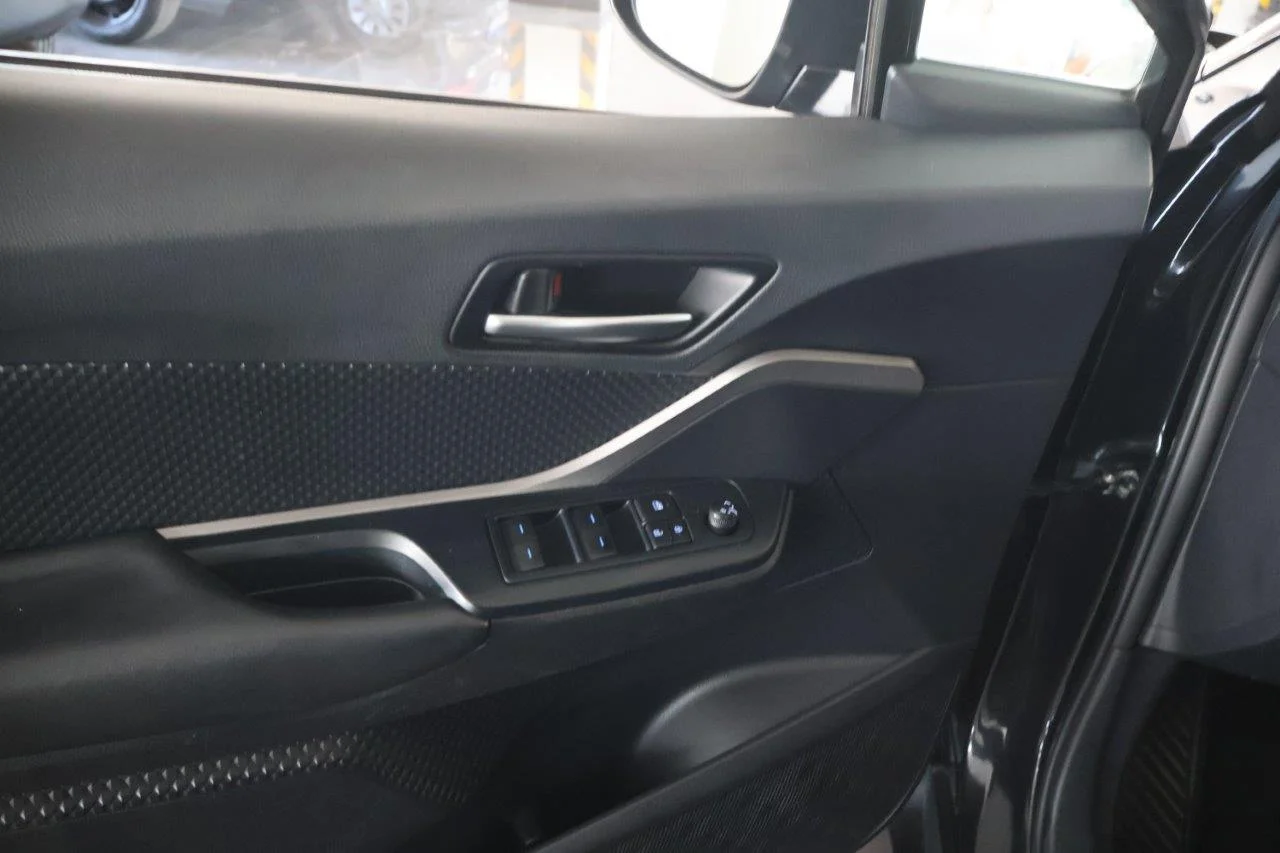 Toyota C-HR - View model 25